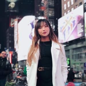 Meet your Posher, Grazhel